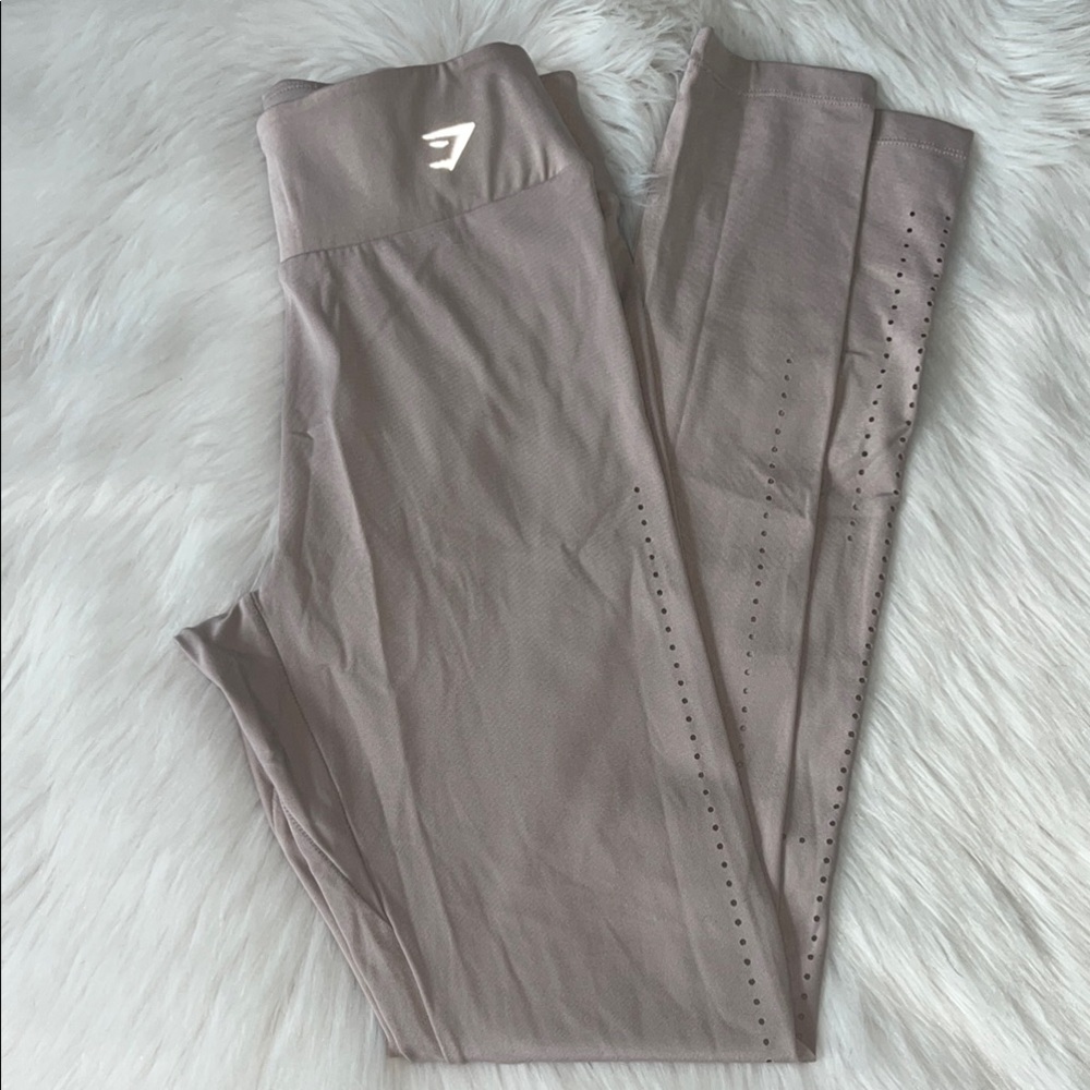 Gymshark legging S